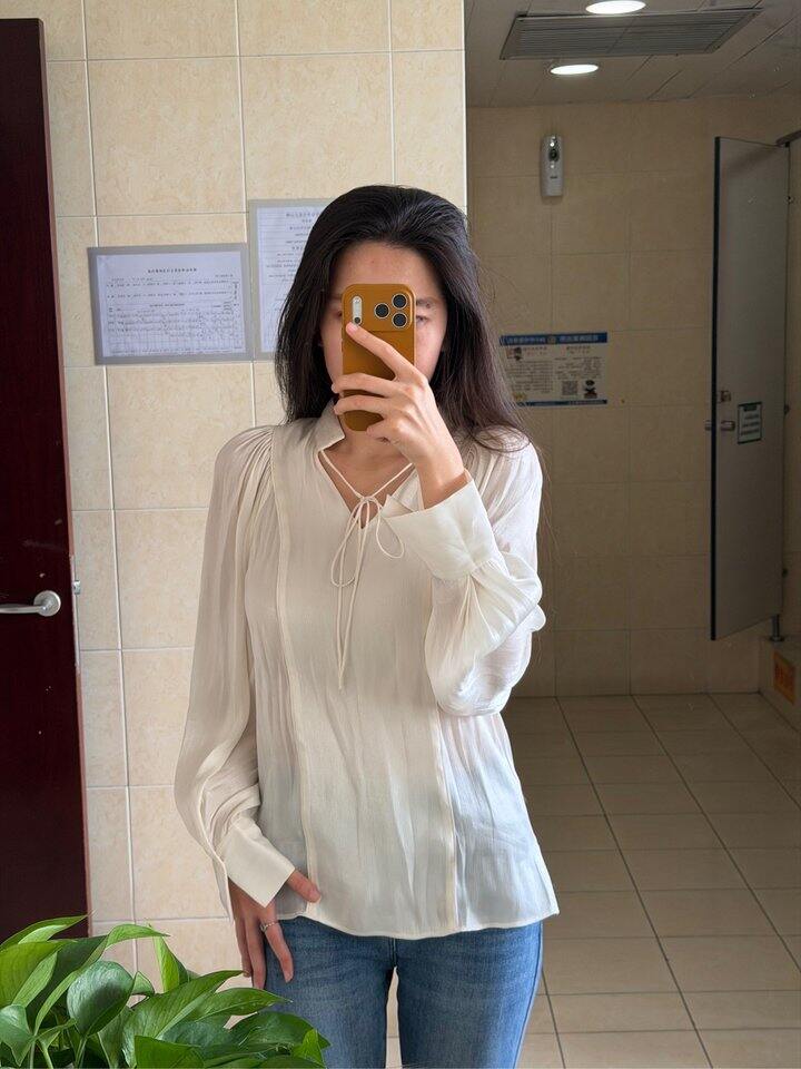 夏季打工人/致知女孩