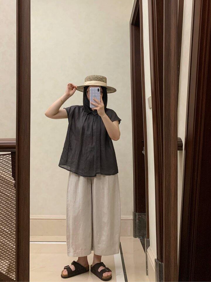 👒