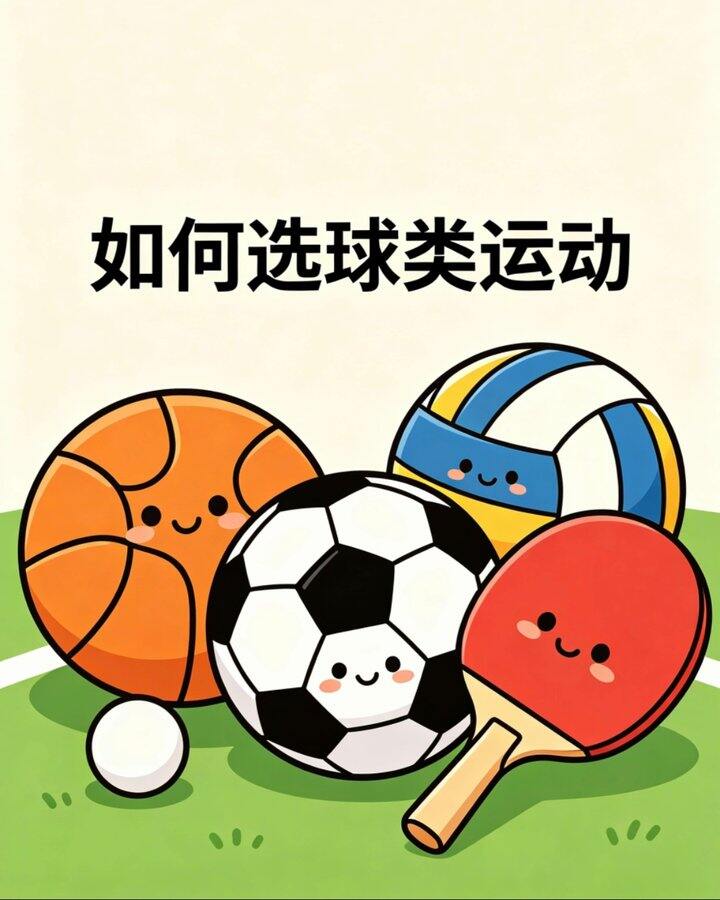 今天偶然碰到做少儿体育的老师