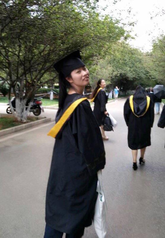 来时路，回首望。以后的生活、远行、独自前行也要好好记录呀