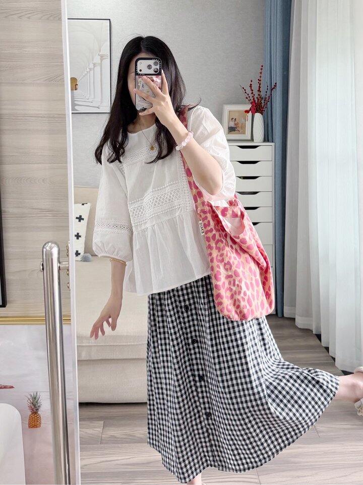 简约ootd