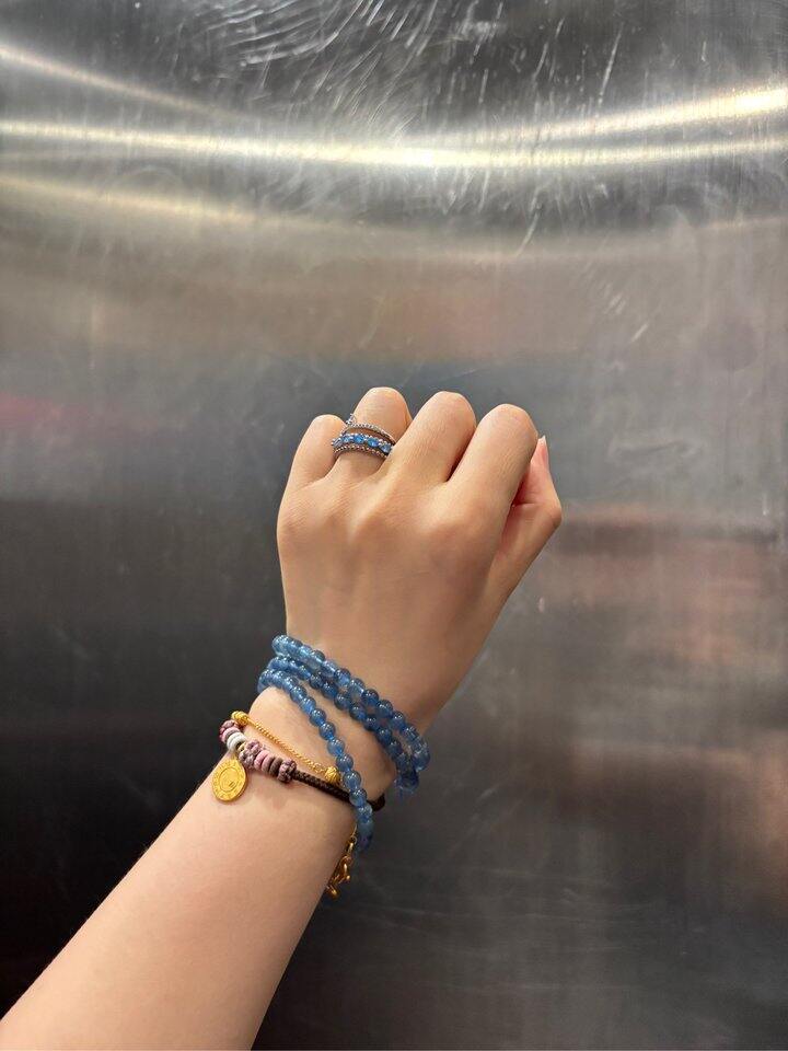 夏天就爱清爽的彩色