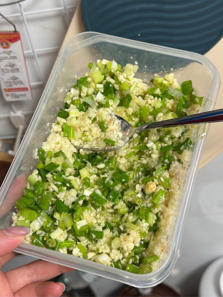 预制调料