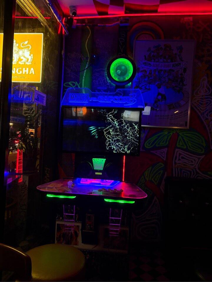 清迈SPV CAFE