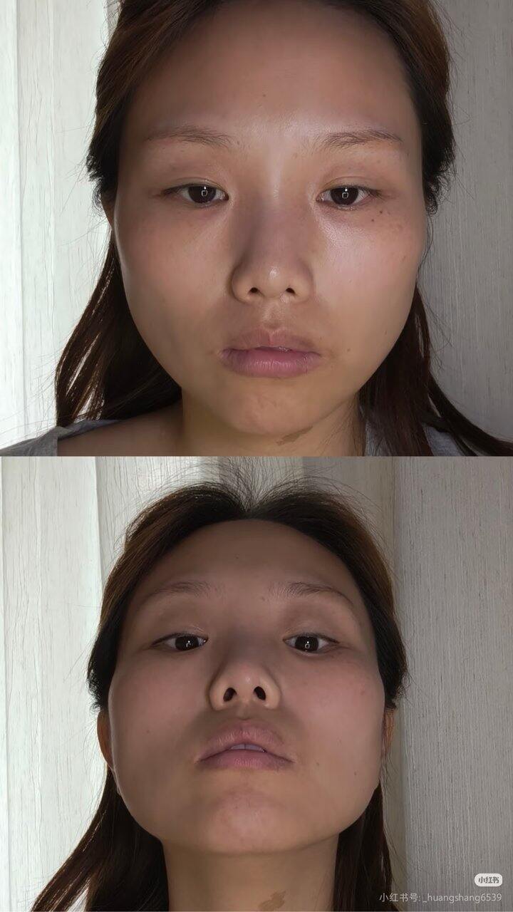 彩妆使用心得～