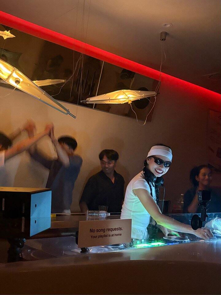 清迈CREAM CLUB