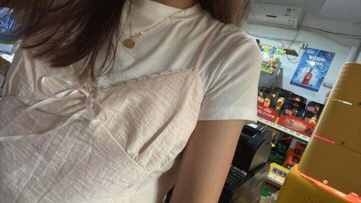 30拿下的吊帶