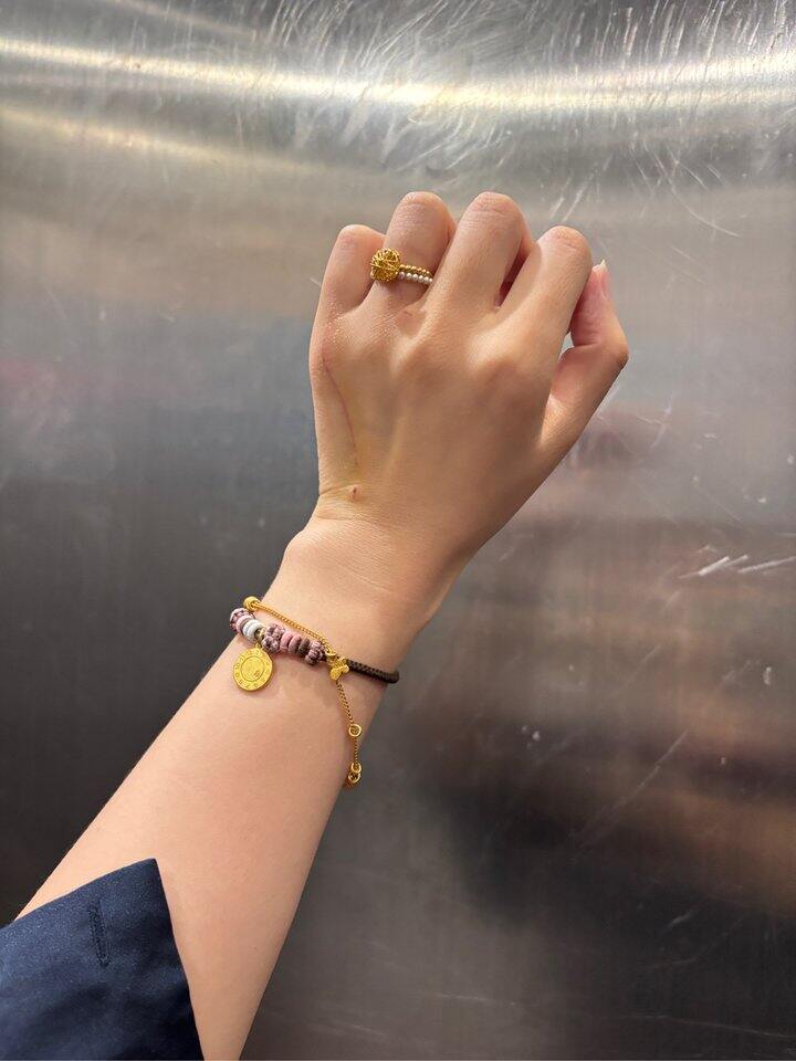 伤痕累累的我