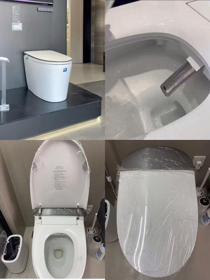 恒洁马桶🚽🚗