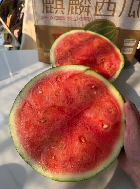 买西瓜🍉