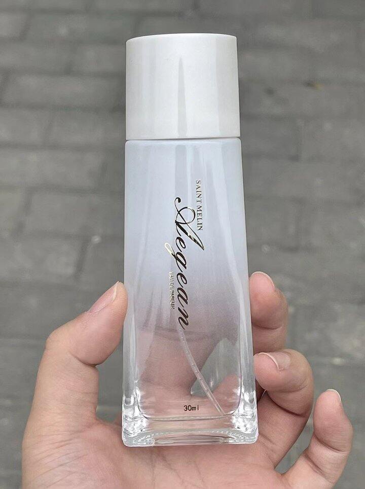圣美伦香水