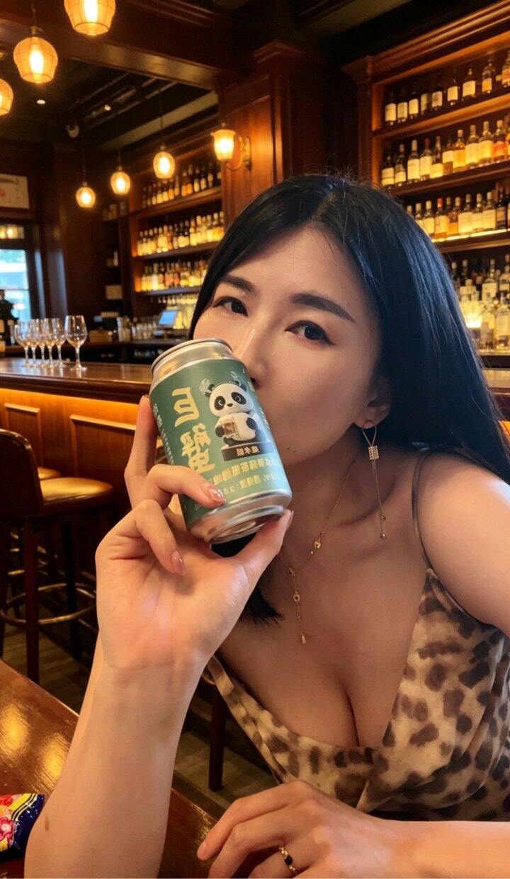 帮朋友拍了个啤酒的照片，和大家分享一下