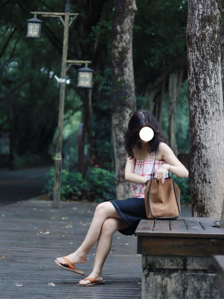 夏季穿搭|拍了就要发
