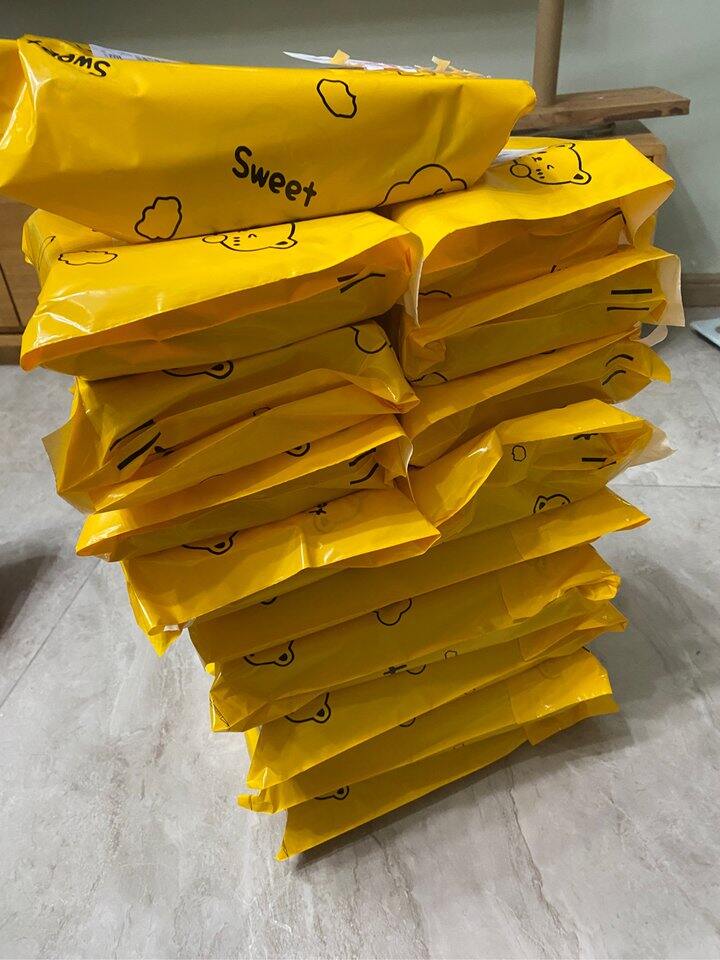 发货时间✈️📦