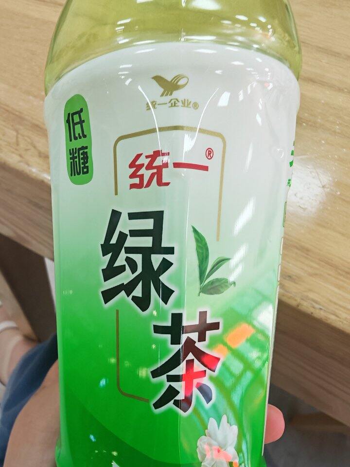又发现一款不用果葡糖浆的饮料