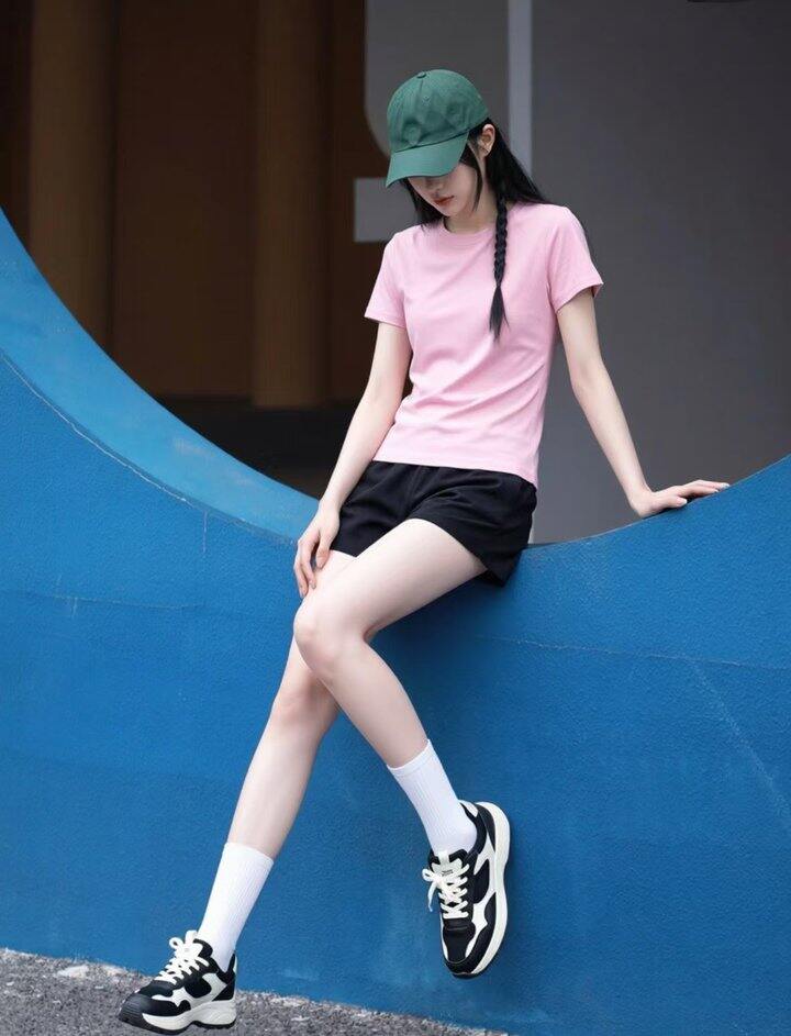 健身穿很合适
