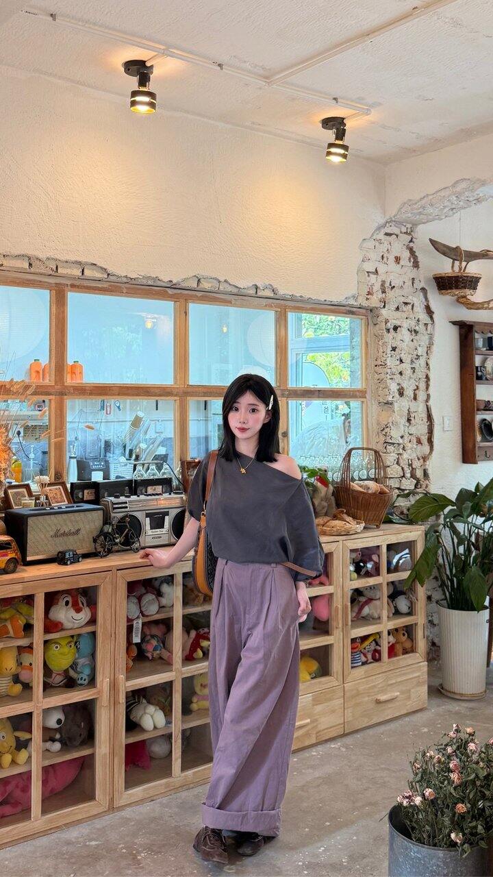 今日ootd