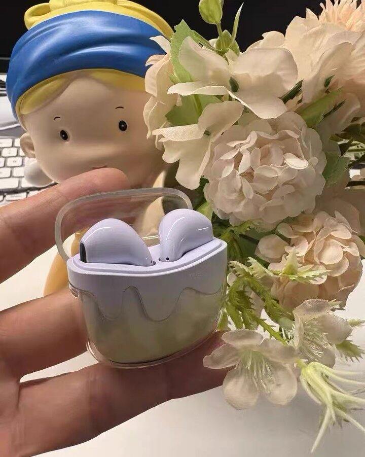 耳机速