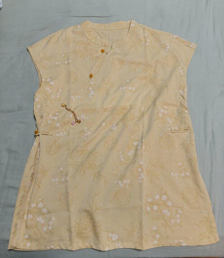 19元便宜新中式