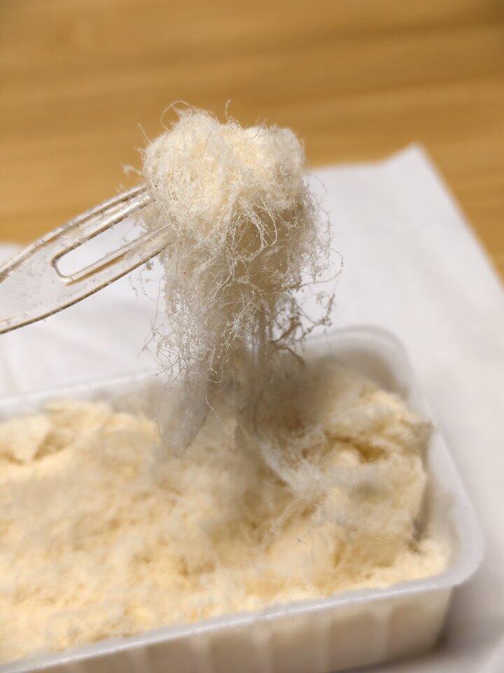 辉煌龙须酥