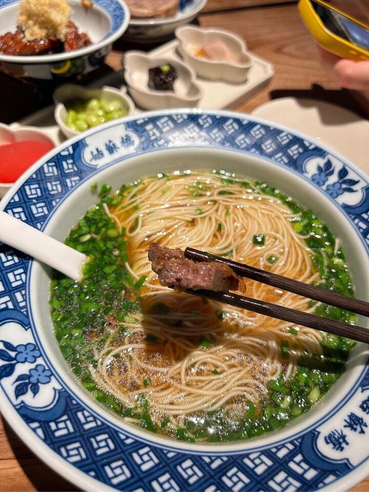 苏州美食，不吃好奇，吃了再也不想再见