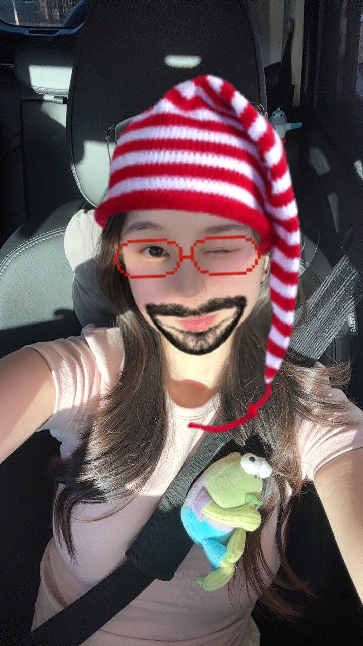 美