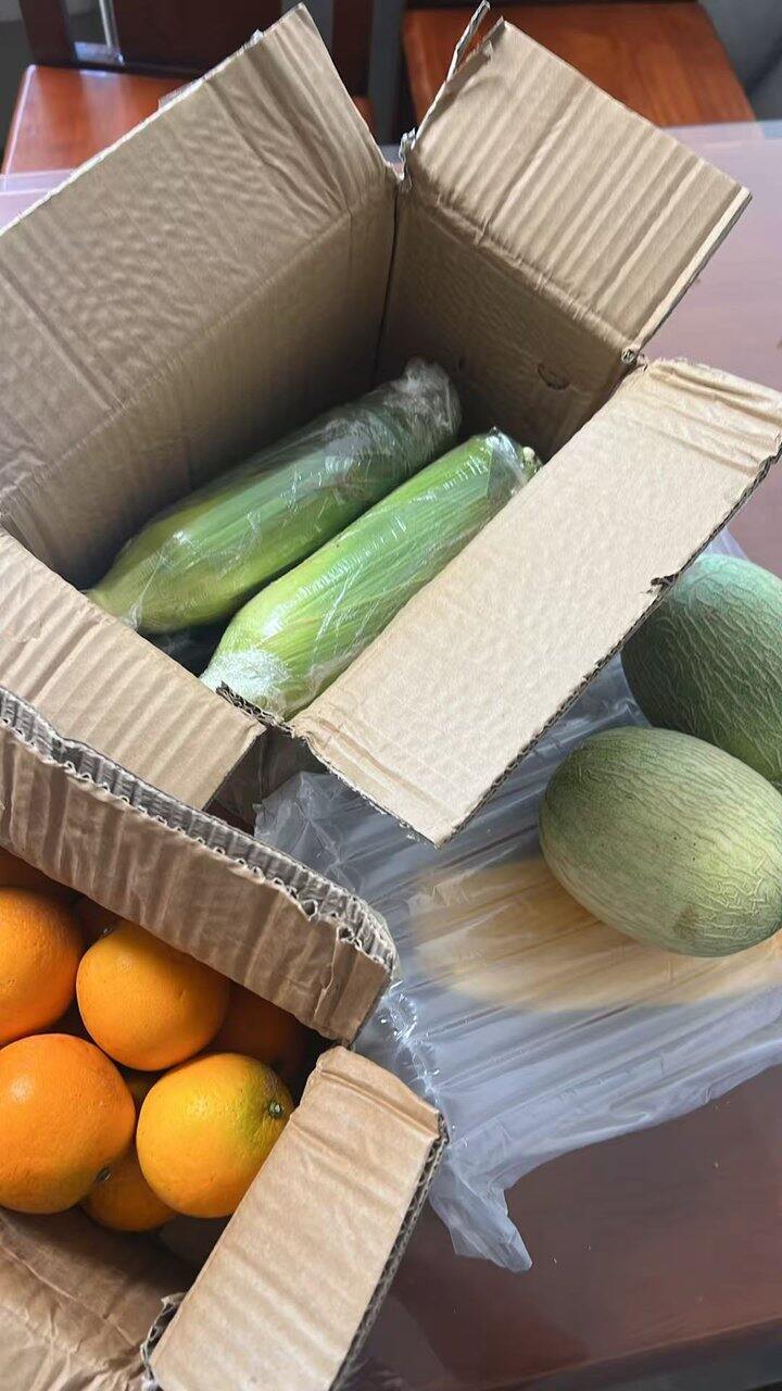 差点失去路口账号~