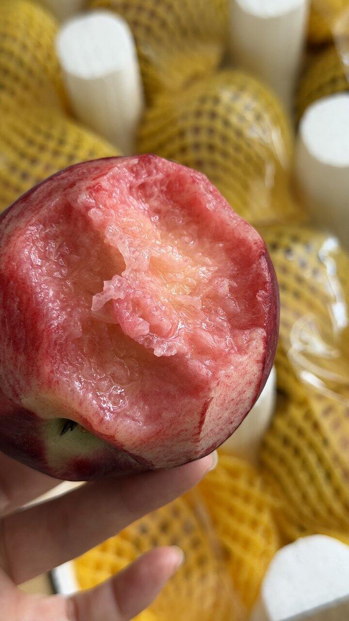 桃