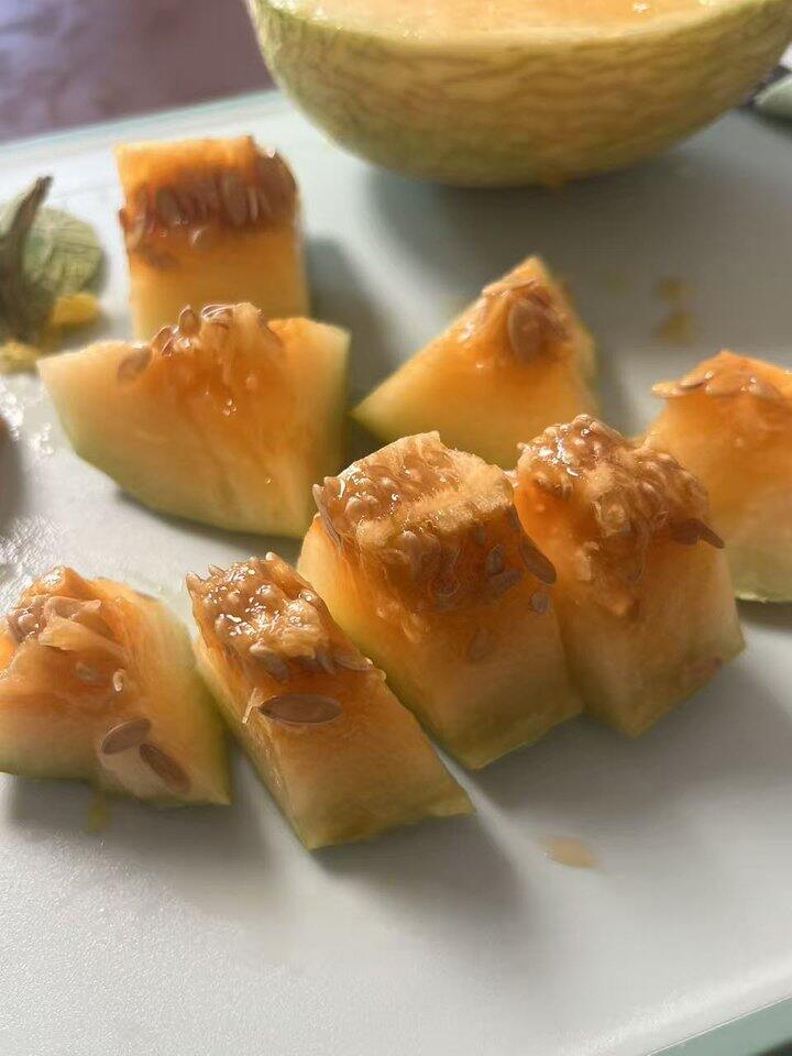脆瓜