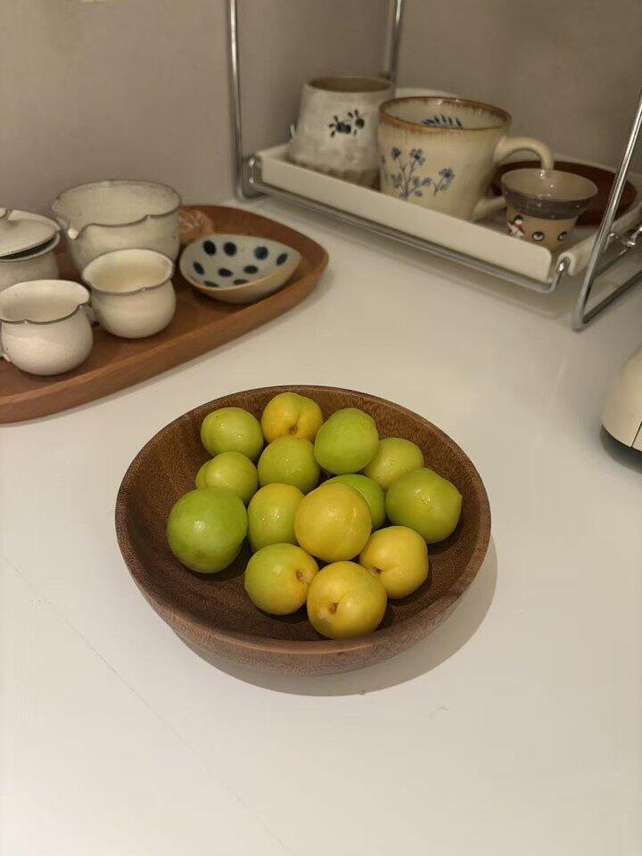 6月快团水果反馈（持续更新）