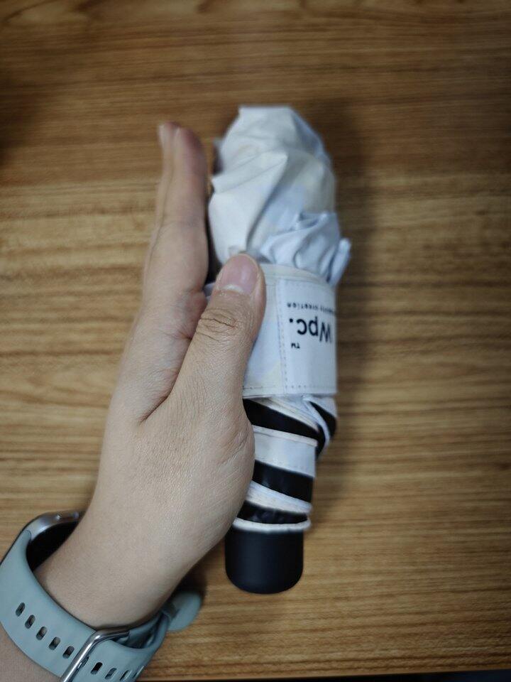 79的wpc口袋伞