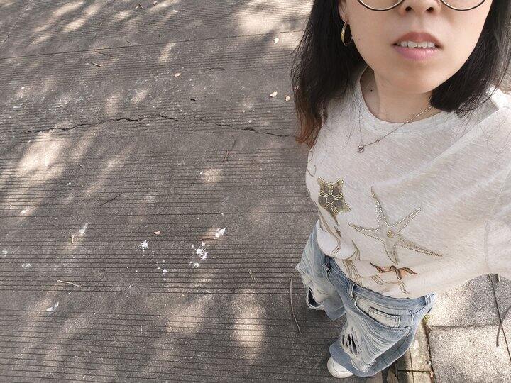 今日穿搭