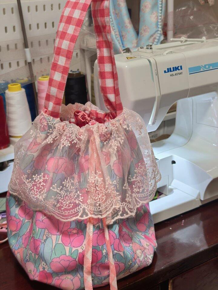 束口袋