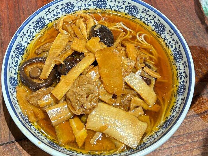 苏州吃了啥2️⃣