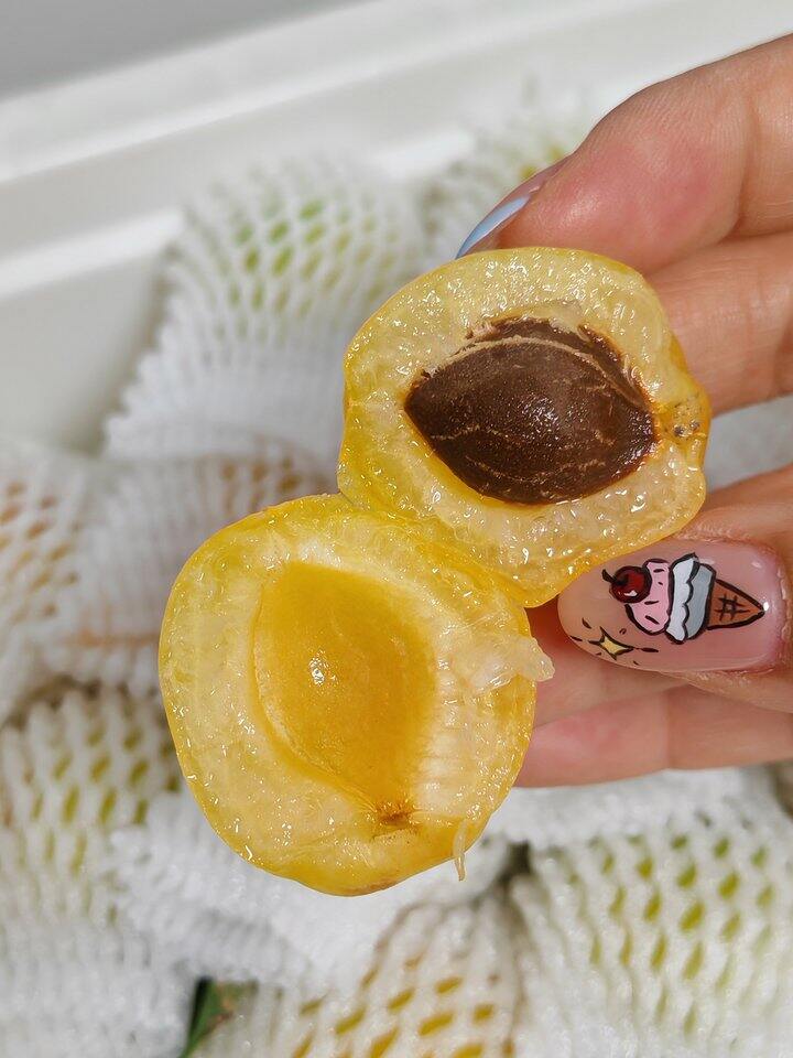 6月快团水果反馈（持续更新）