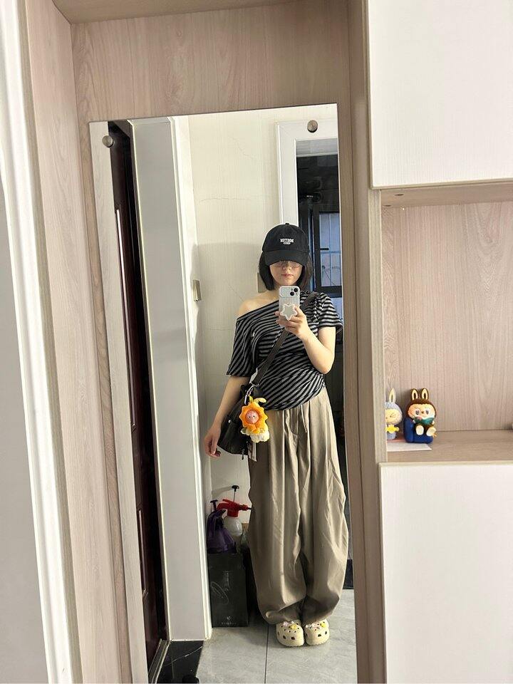新衣服