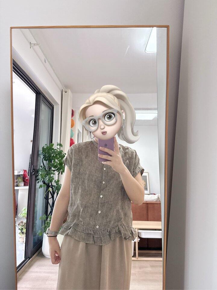 近期新入随手拍