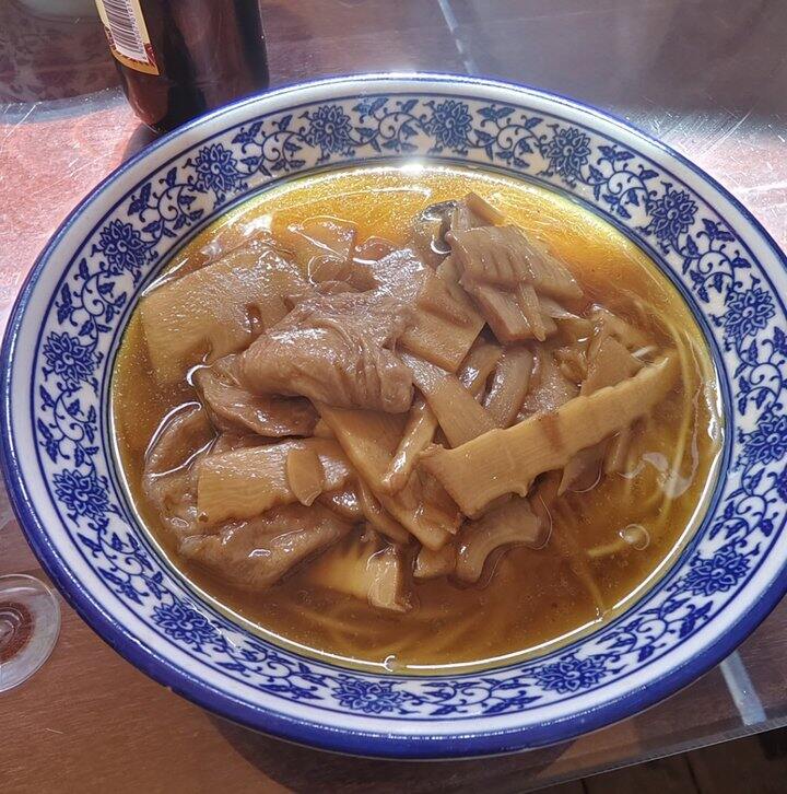 出门旅游已经放弃了做美食攻略