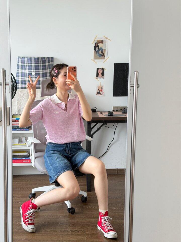 今日份ootd