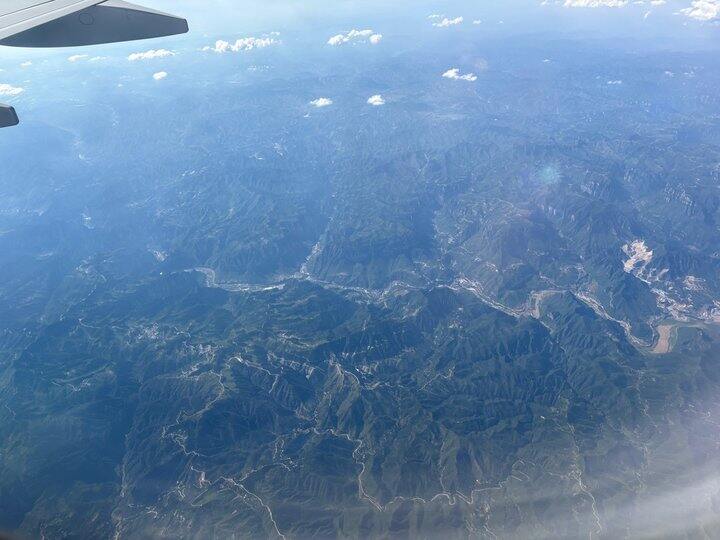 🏞️又来成都了
