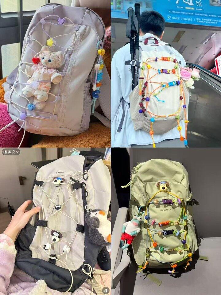 迪卡侬🎒
