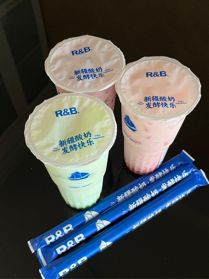 新疆游Day1⃣️——乌鲁木齐