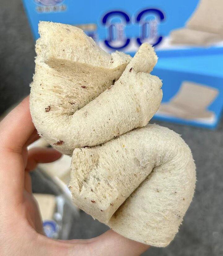 藜麦吐司