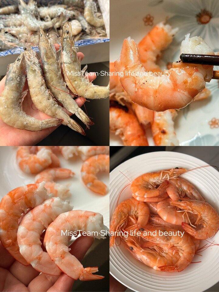 王牌大虾回归！💰10+