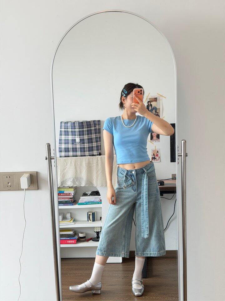 今日份OOTD