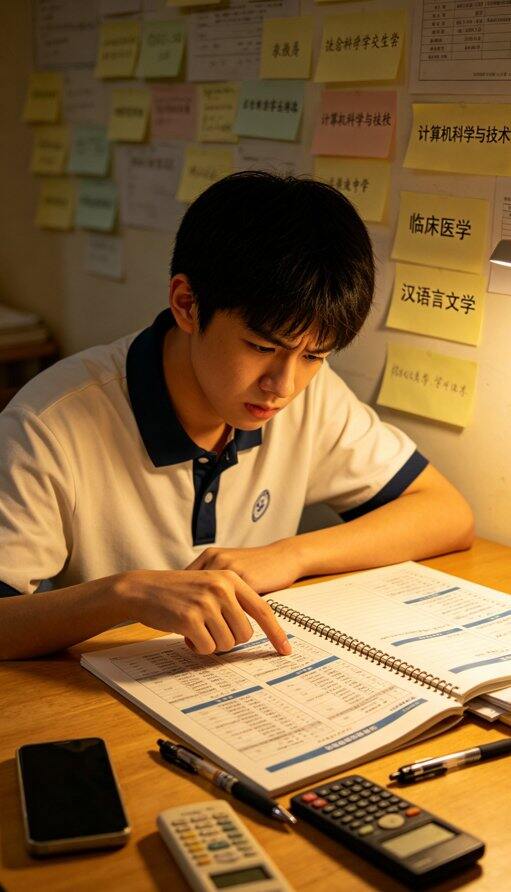 高考志愿填报：哪些专业会被AI替代而导致不好就业？