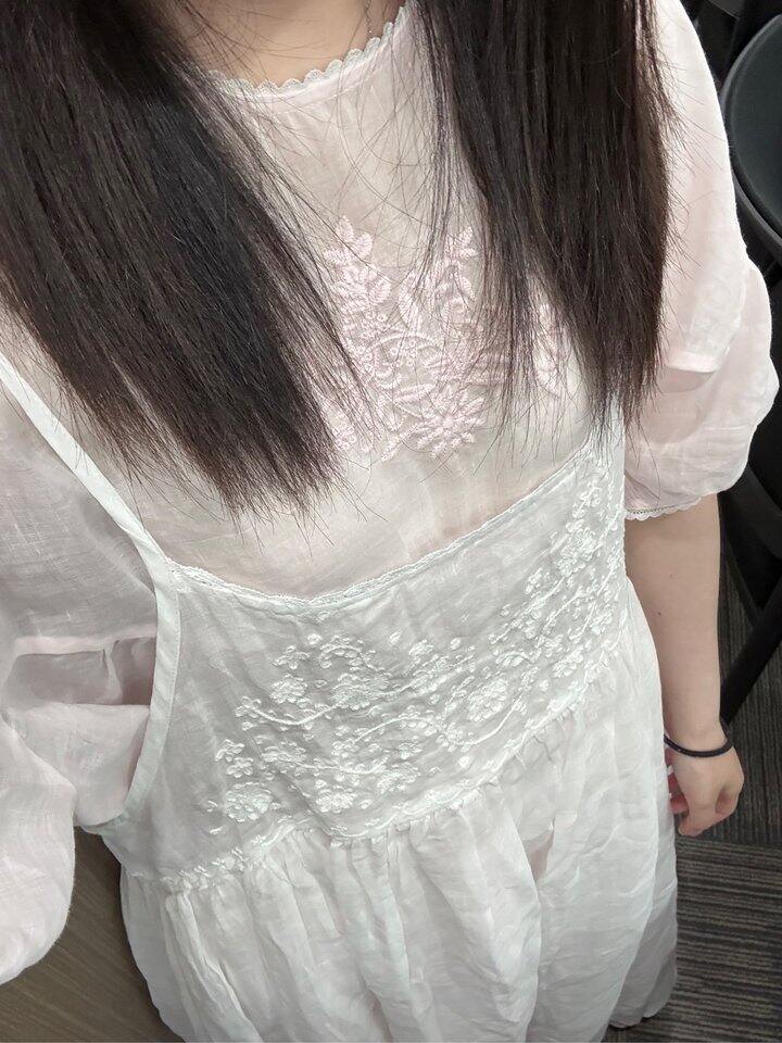 #最近穿什么