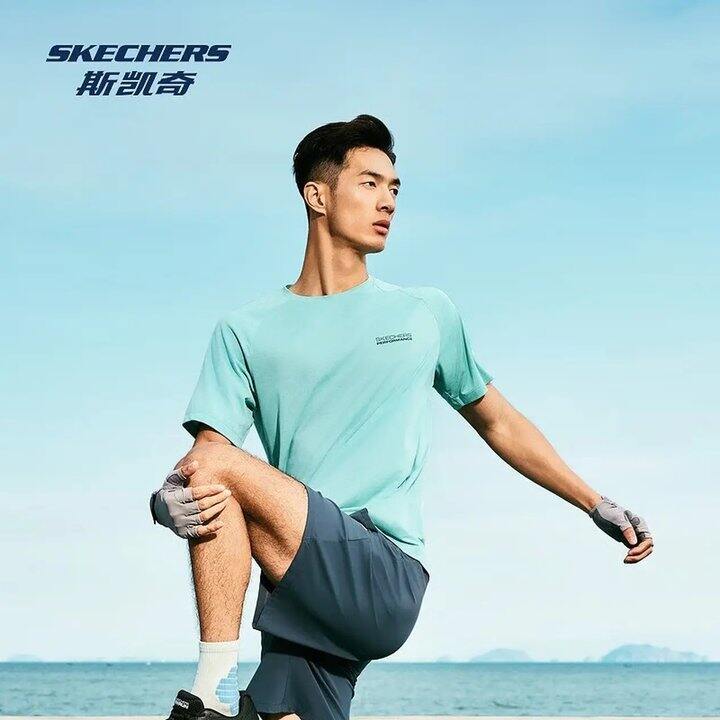 斯凯奇，49💰断码