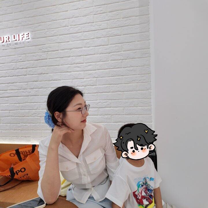 美美的一天