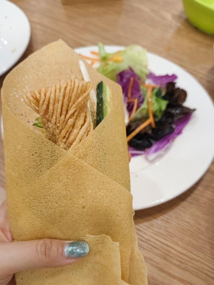 鲁国公主用膳ing